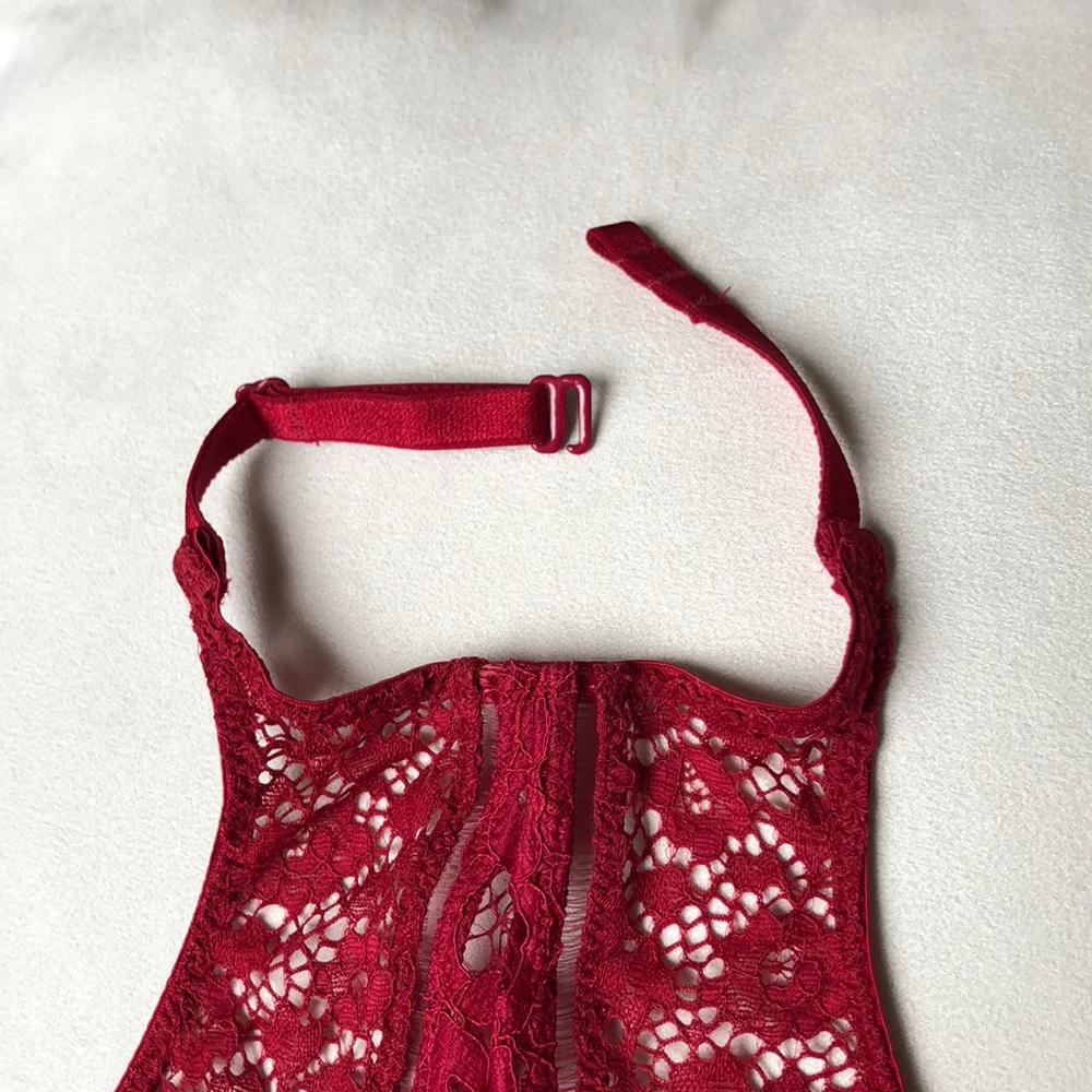 Bralette - Picture 3 of 6